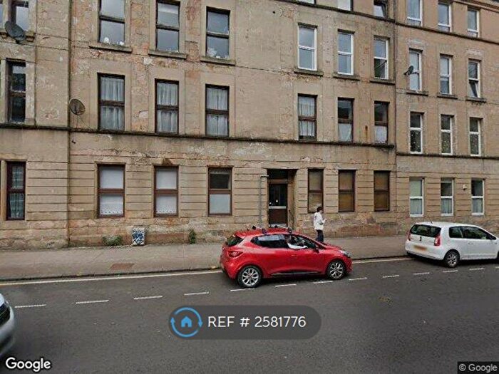 3 Bedroom Flat To Rent In Scotland, Glasgow, G3