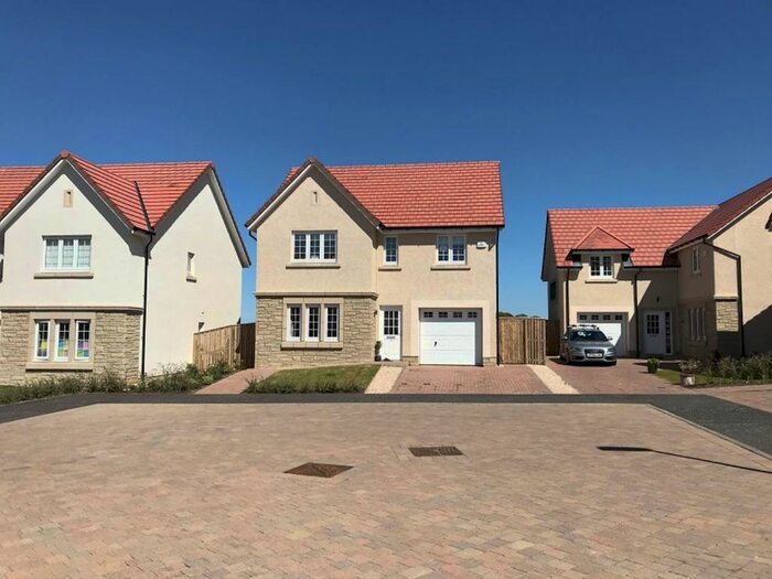 4 Bedroom Detached House To Rent In Grieve Turn, North Berwick, East Lothian EH39