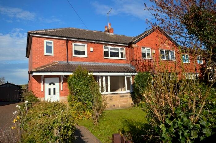 3 Bedroom End Of Terrace House To Rent In Carleton Road, Carleton, Pontefract, WF8