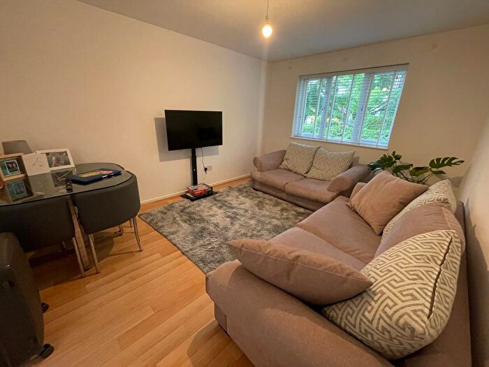 1 Bedroom Property To Rent In Bowers Walk, Northumberland Road, Beckton, E6