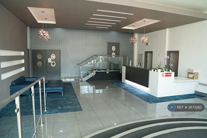 Studio To Rent In Marco Island, Nottingham, NG1