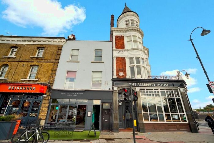 1 Bedroom Flat To Rent In Kentish Town Road, Kentish Town, NW5