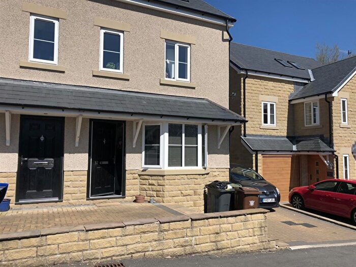 3 Bedroom Semi-Detached House To Rent In Princes Road, Chinley, High Peak, SK23