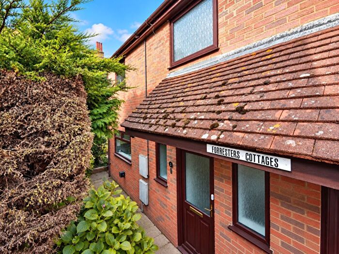 3 Bedroom End Terrace House For Sale In Chapel Place, Ramsgate, Kent, CT11