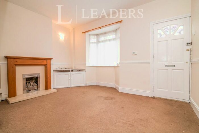 2 Bedroom Terraced House To Rent In Holly Road, Birmingham, B30