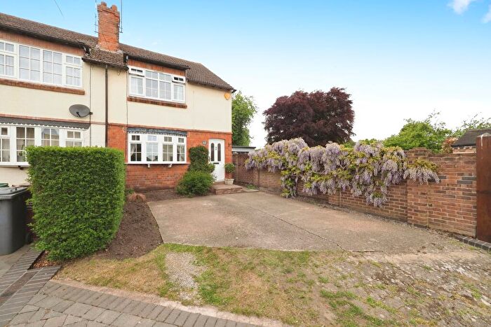 3 Bedroom Semi Detached House For Sale In Main Street, Weston-on-Trent, Derby, Derbyshire, DE72