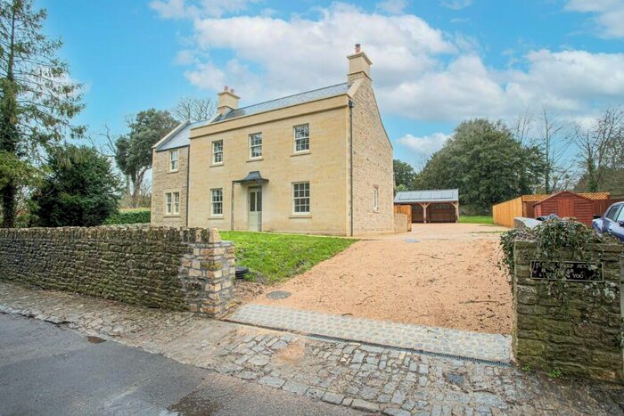 4 Bedroom Detached House To Rent In Newton St Loe, Bath, BA2