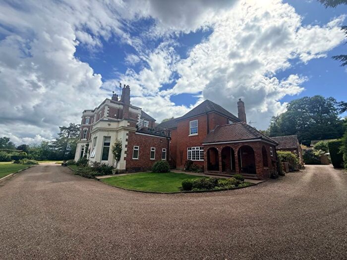 2 Bedroom Detached House For Sale In Stableford Hall, , Stableford, Bridgnorth, Shropshire, WV15