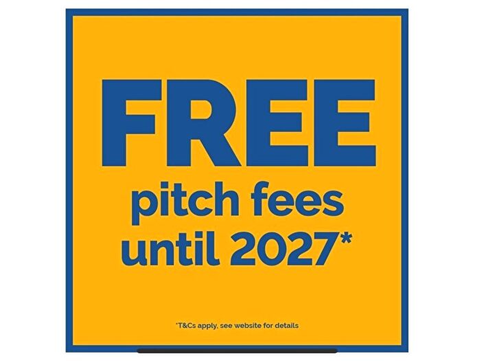 2 Bedroom Mobile/park Home For Sale In Leysdown Road, Leysdown-On-Sea, Sheerness, ME12