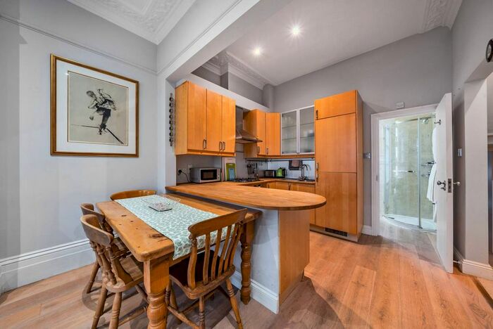 1 Bedroom Flat For Sale In Denbigh Street, Pimlico, London, SW1V