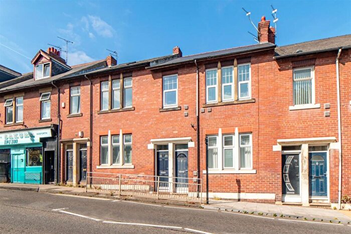3 Bedroom Apartment For Sale In Station Road, Gosforth, Newcastle Upon Tyne, NE3