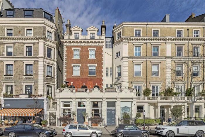 Studio To Rent In Harrington Road, London, SW7