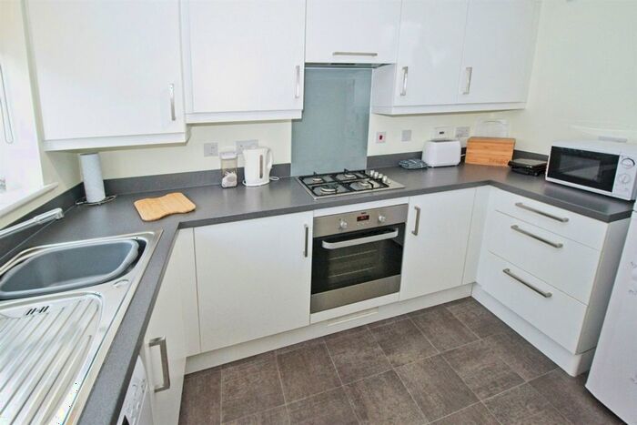 2 Bedroom Terraced House For Sale In Heol Gruffydd, Rhydyfelin, Pontypridd, CF37