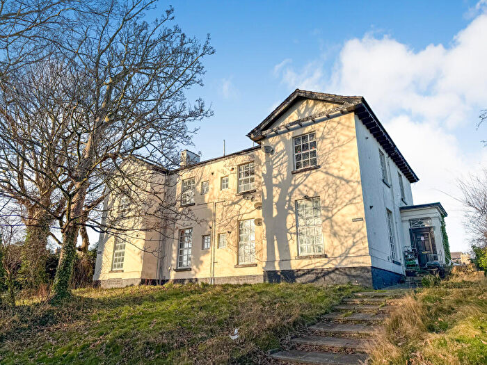 1 Bedroom Flat For Sale In Flat, Summerhill, Rock Park Road, Birkenhead, CH42