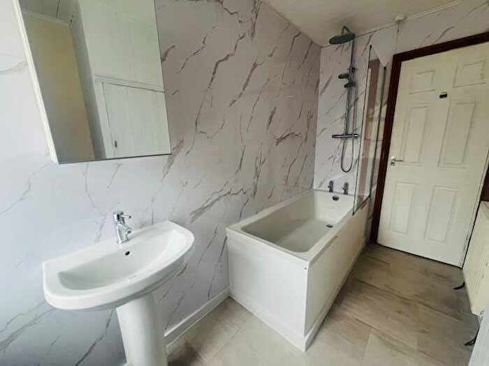 2 Bedroom Terraced House To Rent In Elizabeth Street, Accrington, BB5