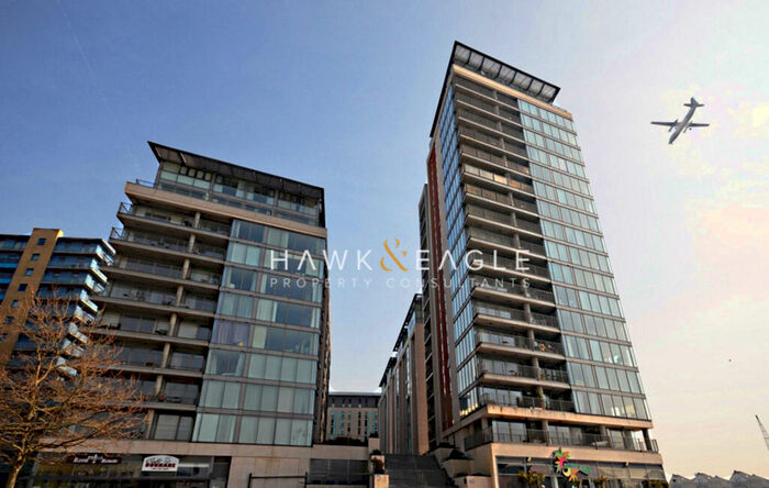 1 Bedroom Apartment To Rent In Baltic Apartments, Western Gateway, London, E16