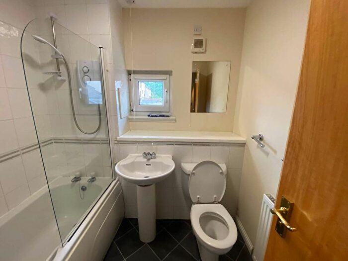 4 Bedroom Property To Rent In Larch Street, Dundee, DD1