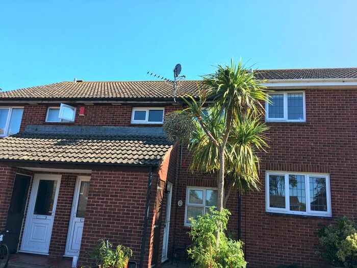 1 Bedroom Flat To Rent In Sturcombe Avenue, Paignton, TQ4