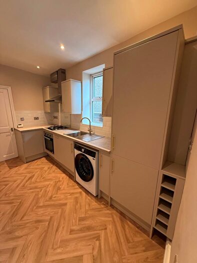2 Bedroom Flat To Rent In Basement Flat, Stackpool Road, Southville, Bristol, BS3