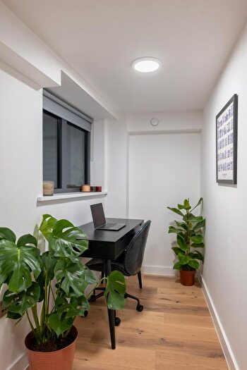 1 Bedroom Flat To Rent In Market Street, Manchester, M1