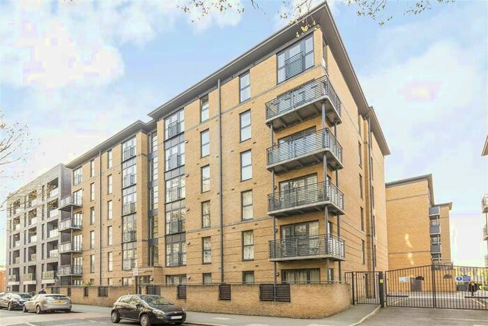 1 Bedroom Flat To Rent In Spa Road, London, SE16