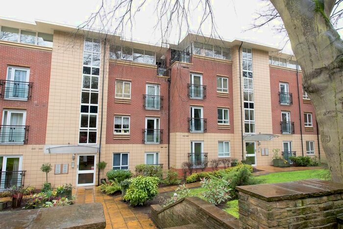 2 Bedroom Flat To Rent In Bishopthorpe Road, York, YO23