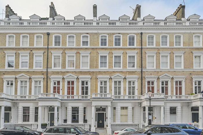 Studio For Sale In Onslow Gardens, South Kensington, London, SW7