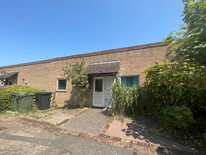 2 Bedroom Bungalow To Rent In Braybrook, Orton Goldhay, Peterborough, PE2