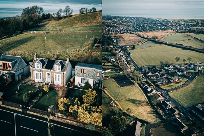 3 Bedroom Cottage For Sale In Rowan Cottage, Barry, DD7