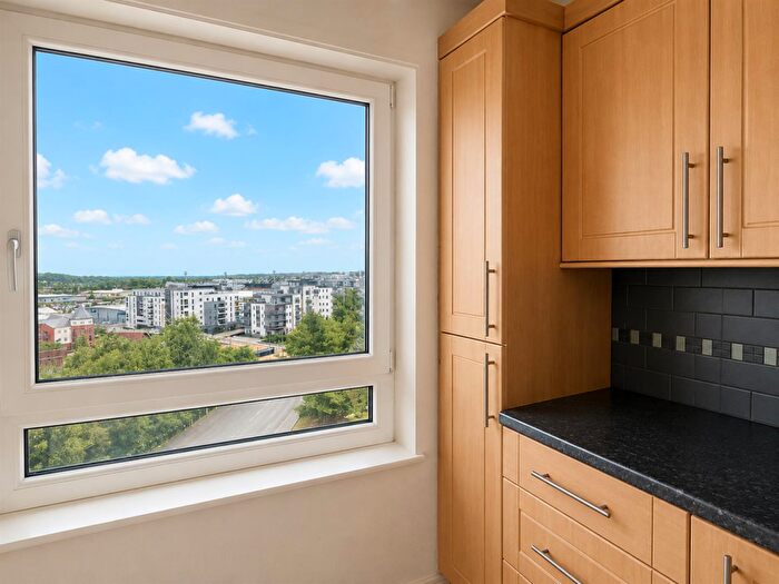 1 Bedroom Apartment For Sale In Norwich, NR1