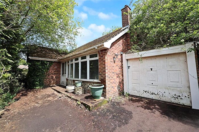 3 Bedroom Bungalow For Sale In Broadwater Way, Horning, Norwich, Norfolk, NR12