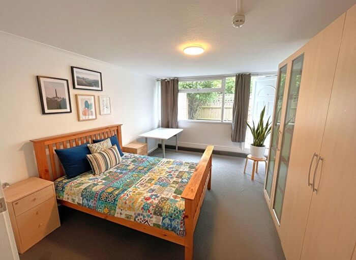 Property To Rent In Heritage Close, Uxbridge, Greater London, UB8