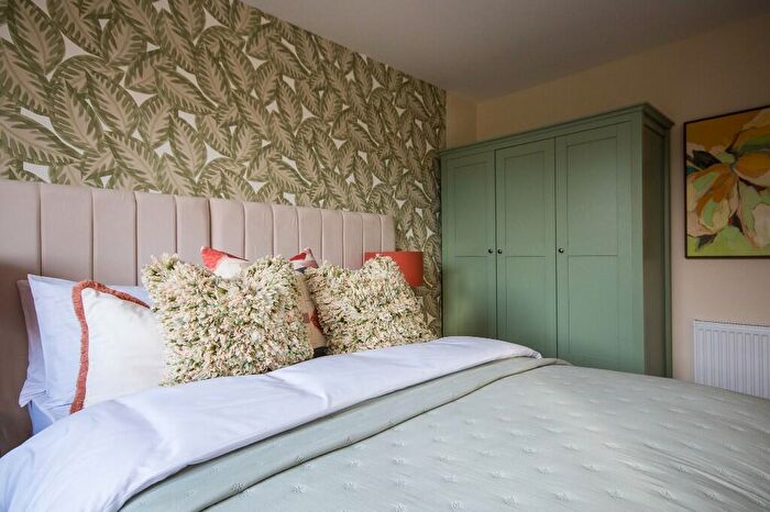 3 Bedroom Terraced House For Sale In Lake Terrace, Melton Mowbray, Leicestershire, LE13