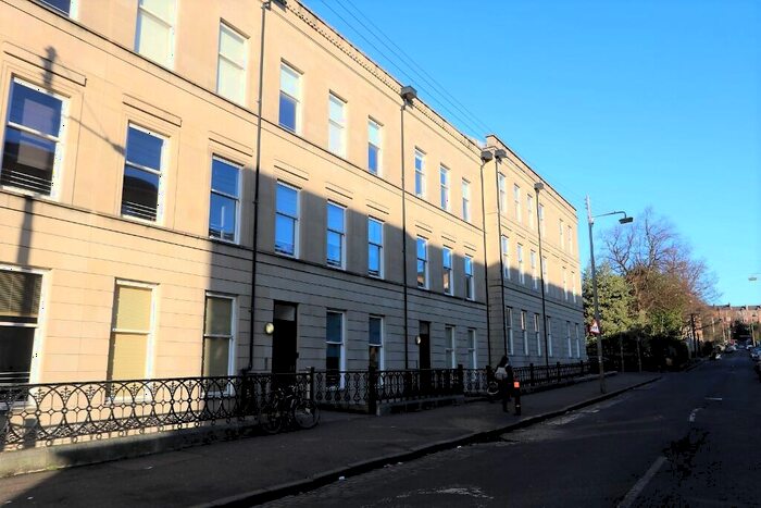 2 Bedroom Flat To Rent In Belmont Street, Glasgow, G12
