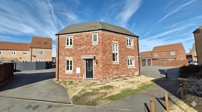 3 Bedroom Detached House For Sale In York Road, Bourne, PE10