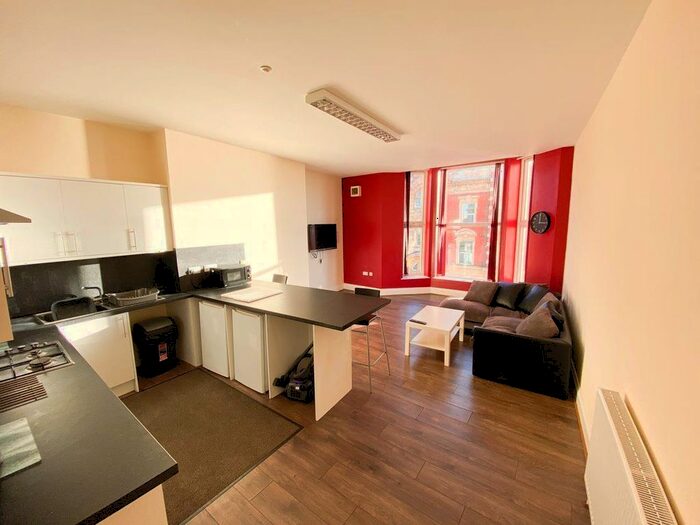 Property To Rent In Osborne Road, Southsea, PO5