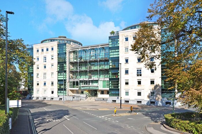 2 Bedroom Flat To Rent In Westgate Apartments, Leeman Road, York, North Yorkshire, YO26