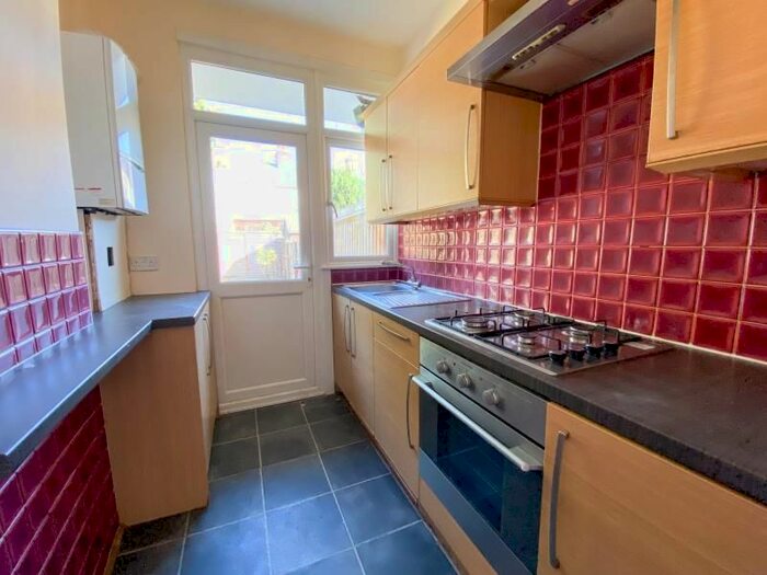 3 Bedroom Property To Rent In Sherringham Avenue, Tottenham, N17