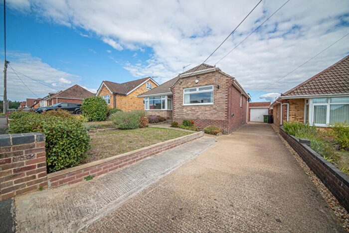 3 Bedroom Detached Bungalow For Sale In Weavills Road, Bishopstoke, Eastleigh, SO50
