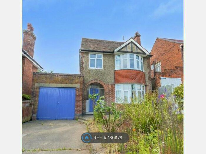 3 Bedroom Detached House To Rent In Brick Kiln Lane, Mansfield, NG18