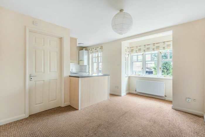 1 Bedroom Flat To Rent In Ladywell Water Tower, Dressington Avenue, London, SE4
