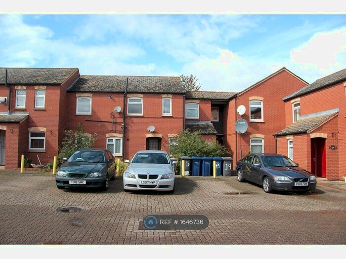 1 Bedroom Flat To Rent In Brentwood Court, Cambridge, CB5