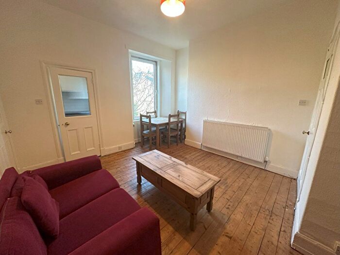 1 Bedroom Flat To Rent In Dundee, Dundee, DD3