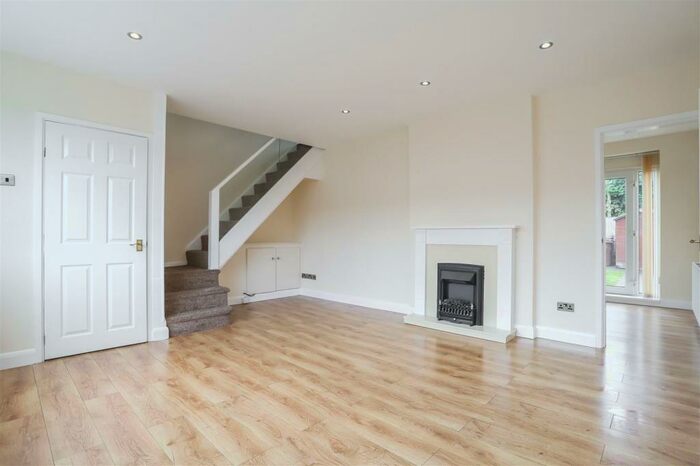 3 Bedroom House To Rent In Heys Avenue, Wardley, Swinton, Manchester, M27