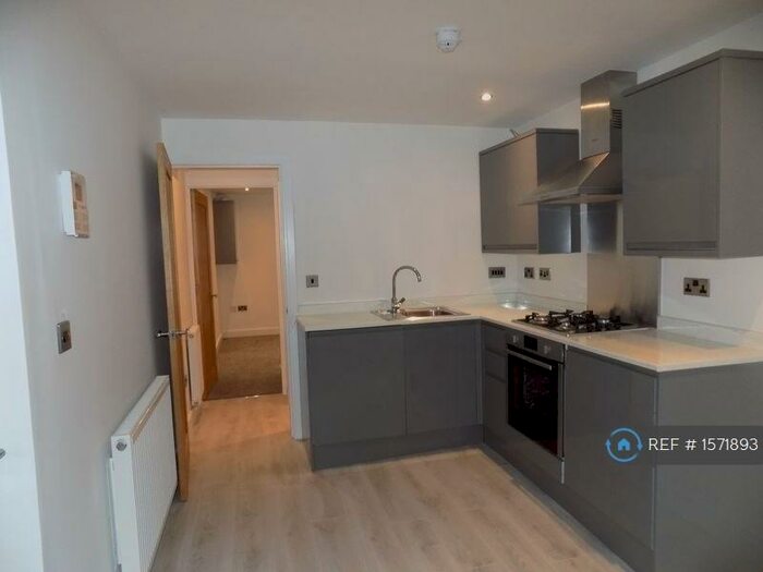 1 Bedroom Flat To Rent In Alexandra Mews, Stafford, ST17