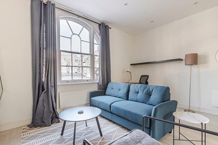 2 Bedroom Flat To Rent In Tyburnia, W2