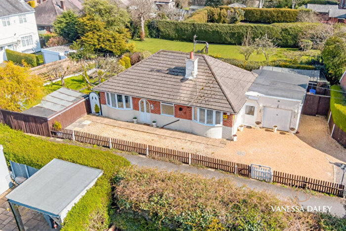 3 Bedroom Bungalow For Sale In Ribbleton Avenue, Preston, PR2