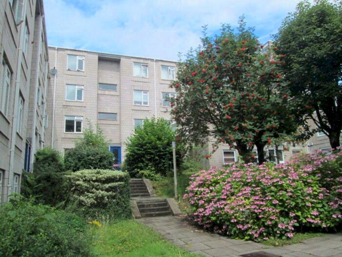 Studio To Rent In Montague Court, Bristol, BS2