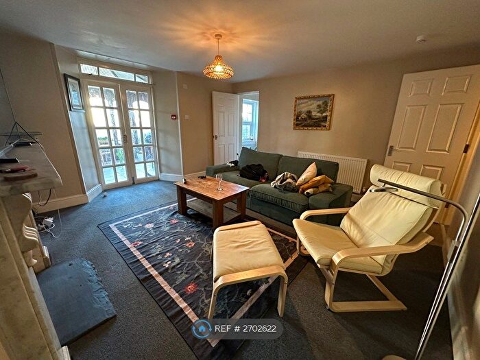 1 Bedroom Flat To Rent In Cheltenham Road, Bristol, BS6