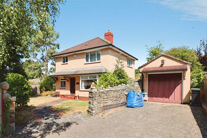 3 Bedroom Detached House For Sale In Kings Weston Lane, Kingsweston, Bristol, BS11